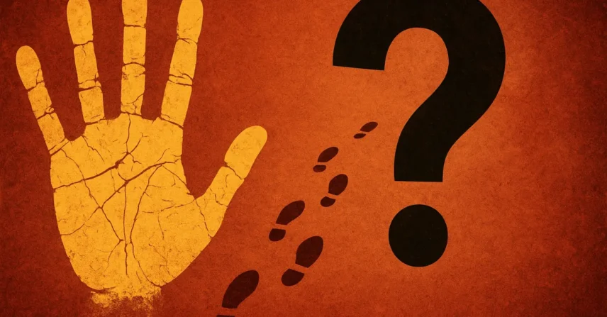 Marcas da Violência: final explicado e pistas que você perdeu