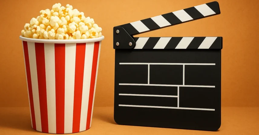 Melhores Filmes: Lista Atualizada Para Você Assistir Agora Hoje