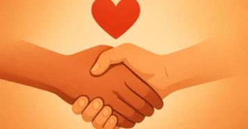 Como reforçar laços fortes