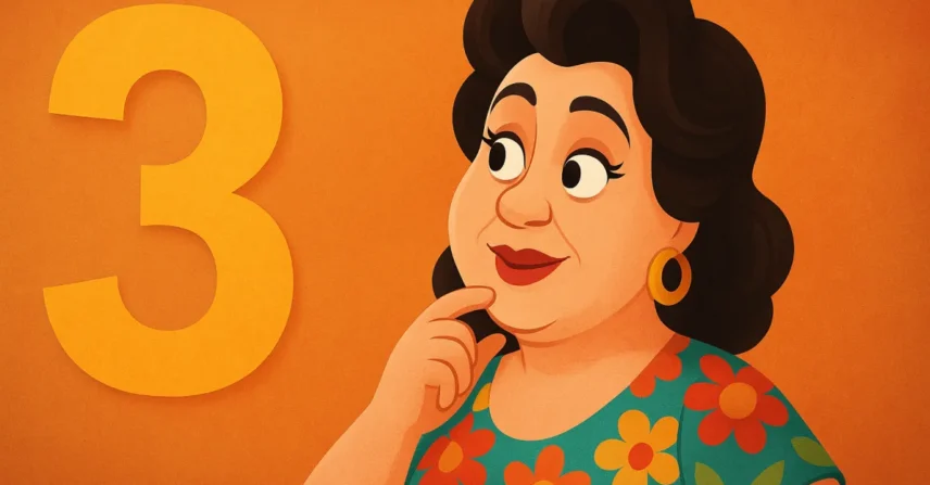 Minha Mãe é uma Peça 3: resumo do filme, sem spoilers, bem direto