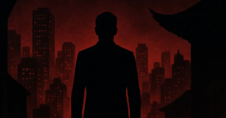 Night Comes Us Timo Tjahjanto Joe Taslim triad violência