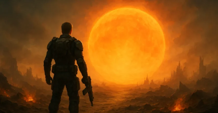 No Limite do Amanhã: resumo sem spoilers, bem direto hoje