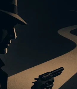 Noir Esquecido: 7 thrillers anos 40 com reviravoltas fatais!