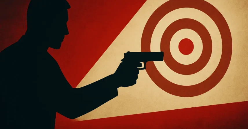 O Assassino: Primeiro Alvo: resumo do filme e ação sem spoilers hoje