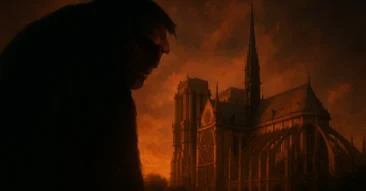 O Corcunda de Notre Dame: O lado sombrio e belo da Disney em foco!