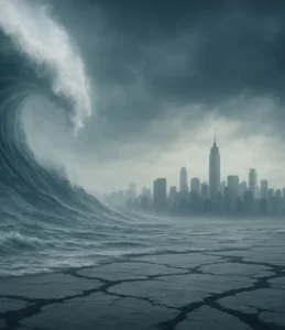 O Dia Depois de Amanhã: resumo sem spoilers, bem direto