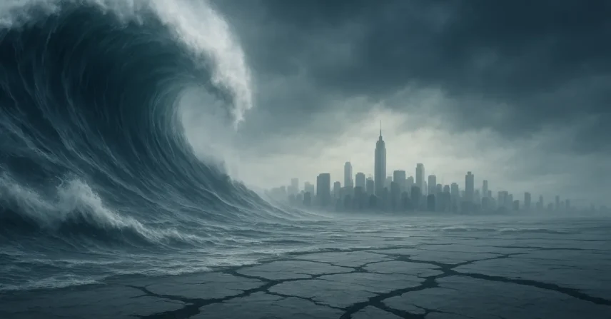 O Dia Depois de Amanhã: resumo sem spoilers, bem direto