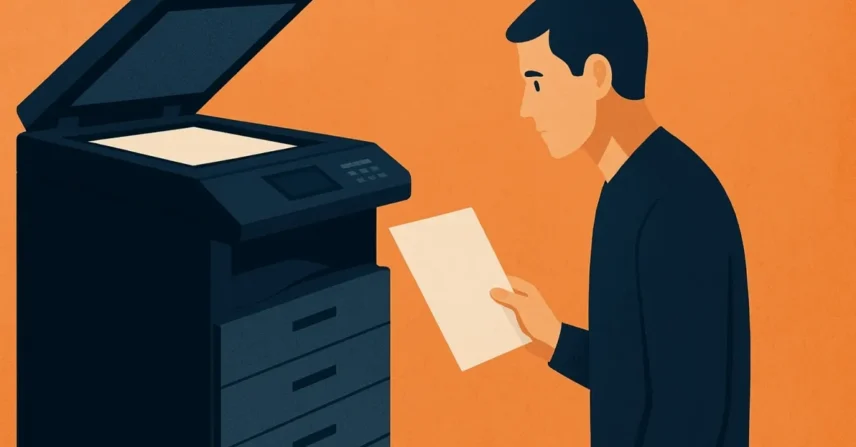 O Homem que Copiava: resumo do filme, sem spoilers, bem direto