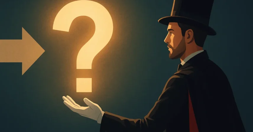 O Ilusionista: Final explicado e pistas que você perdeu!