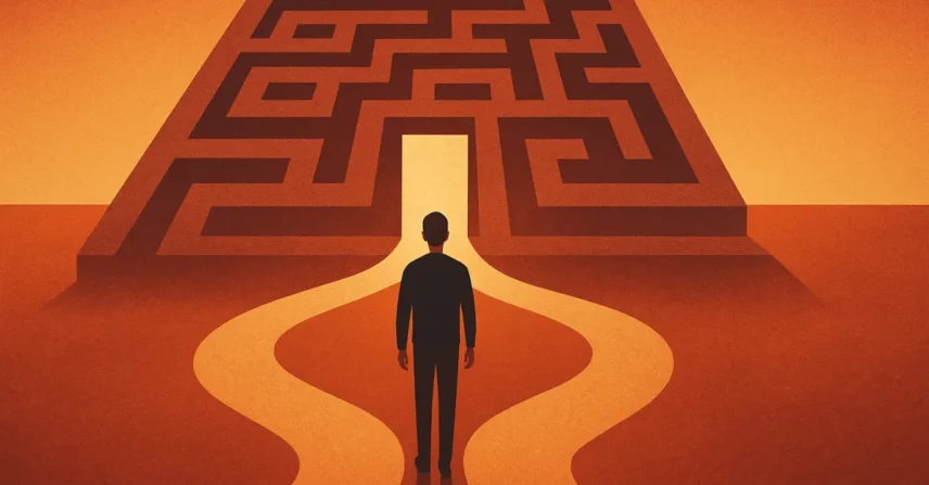 O Predestinado: resumo sem spoilers, bem direto em 1 minuto