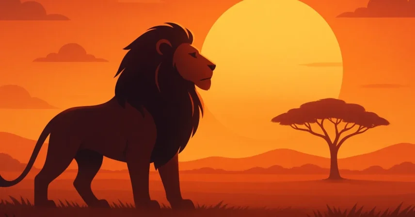 O Rei Leão (1994): Por Que Este Clássico Venceu o Tempo?
