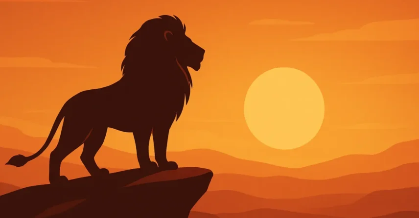 O Rei Leão: Como Dominou as Bilheterias nos Anos 90?