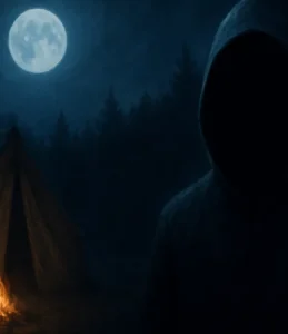 O Telefone Preto 2: O Sequestrador Retorna e o Acampamento é Sombrio