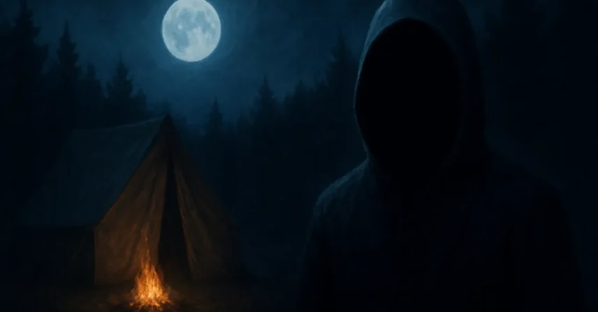 O Telefone Preto 2: O Sequestrador Retorna e o Acampamento é Sombrio