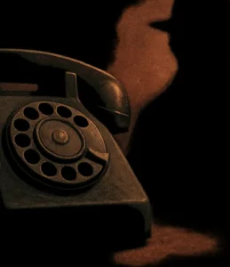 O Telefone Preto: Ethan Hawke e o Terror do Sequestrador Infantil