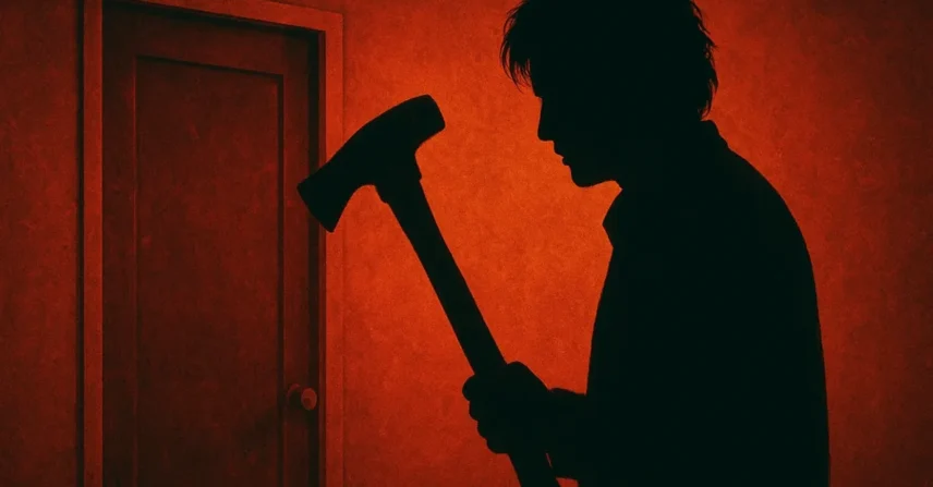 Oldboy: Min-sik e a Vingança em Thriller Coreano Brutal e Fatal