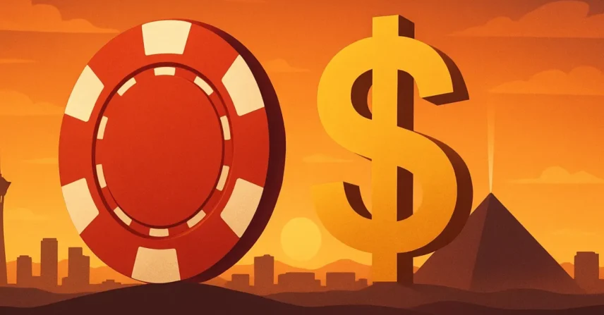 Onze Homens e Um Segredo: Clooney e Pitt no Grande Golpe de Vegas