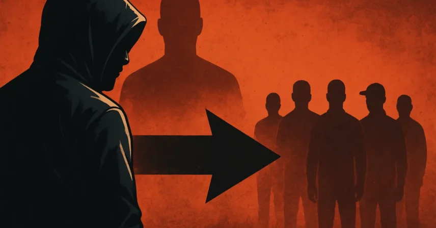 Operação Invasão 2 Gareth Evans Iko Uwais infiltrado gangs