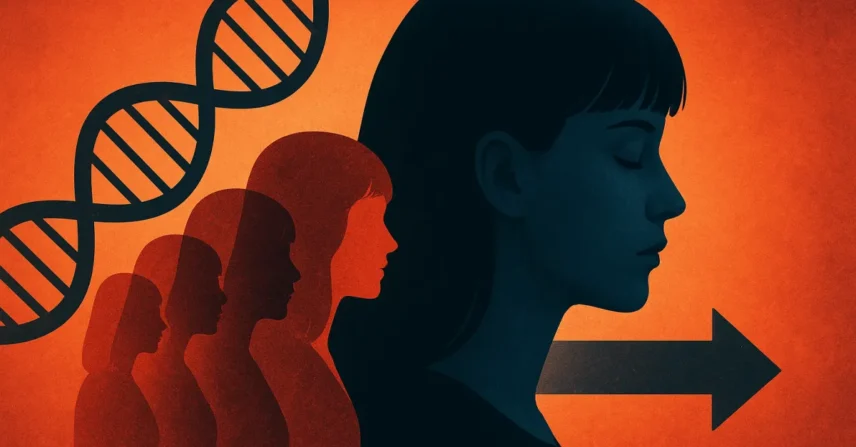 Orphan Black: Clones, Identidade e uma Conspiração Envolvente