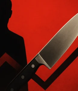 Pacto Sinistro: Hitchcock, Assassinato Perfeito e Plano Cruel