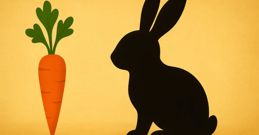 Pernalonga: O coelho esperto da Warner e sua cenoura icônica