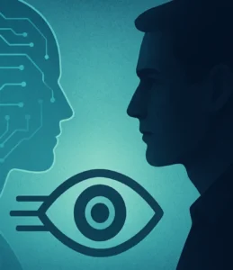 Person of Interest: IA, vigilância e Nolan criando o futuro