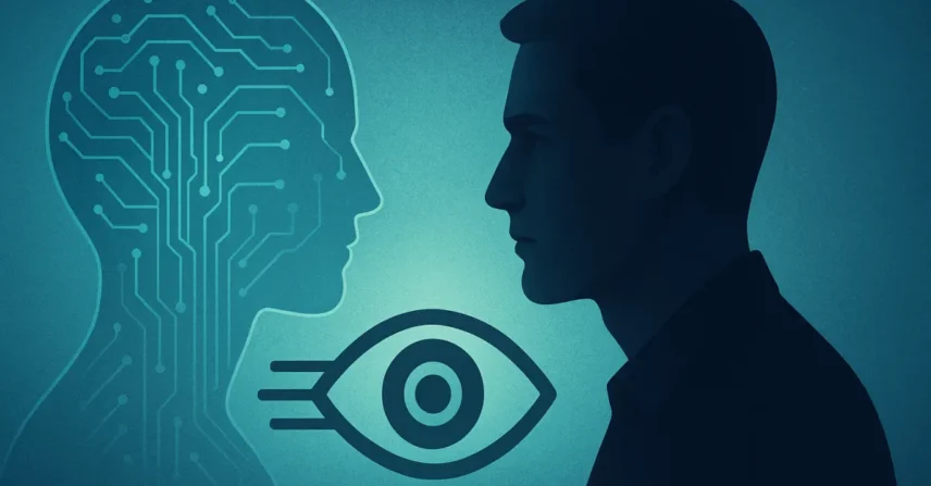 Person of Interest: IA, vigilância e Nolan criando o futuro