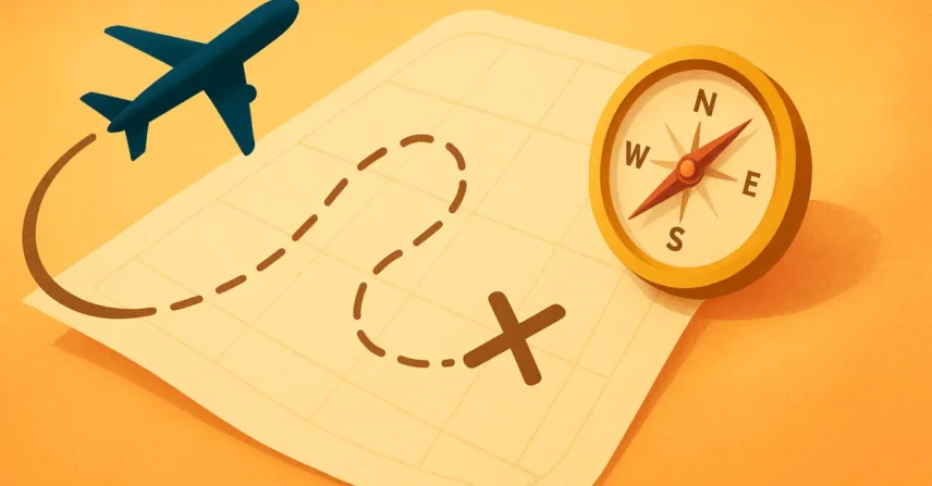 Plano de Voo: final explicado e pistas que você perdeu agora