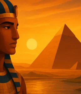 Príncipe do Egito: A épica animação que marcou gerações!