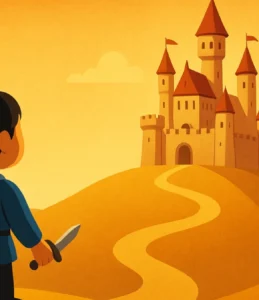 Ranking of Kings: O Pequeno Príncipe Bojji Conquistará o Reino?