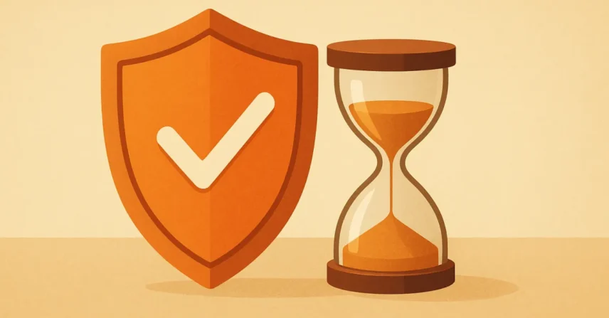 Como garantia evita prejuízos