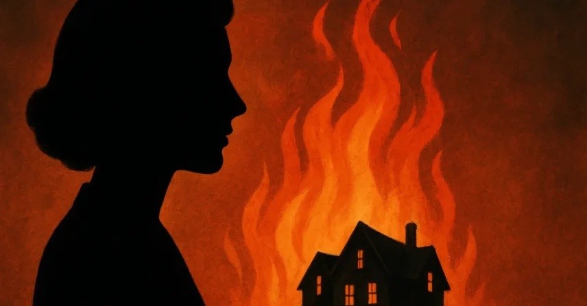 Rebecca: A Mulher Inesquecível de Hitchcock e Sua Esposa