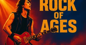 Rock of Ages: Cruise e Hough no vibrante rock dos anos 80