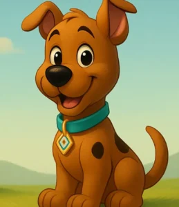 Scooby-Doo Filhotes: Como tudo começou para o pequeno detetive Scooby