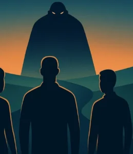 Scooby! O Filme: A Origem do Mistério com a Turma do Salsicha