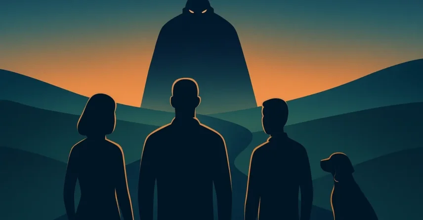 Scooby! O Filme: A Origem do Mistério com a Turma do Salsicha