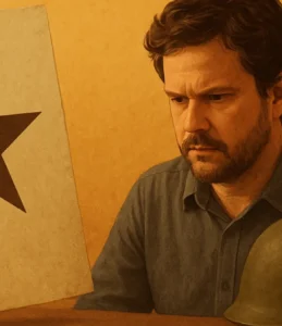 Selton Mello: Detalhes da Preparação para Papel na Ditadura