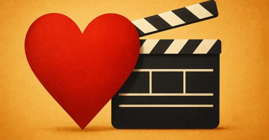 Simplesmente Amor: elenco hoje e segredos do set no cinema