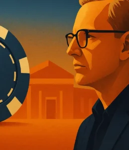 Soderbergh Out Steven Soderbergh George Clooney Ocean cassino