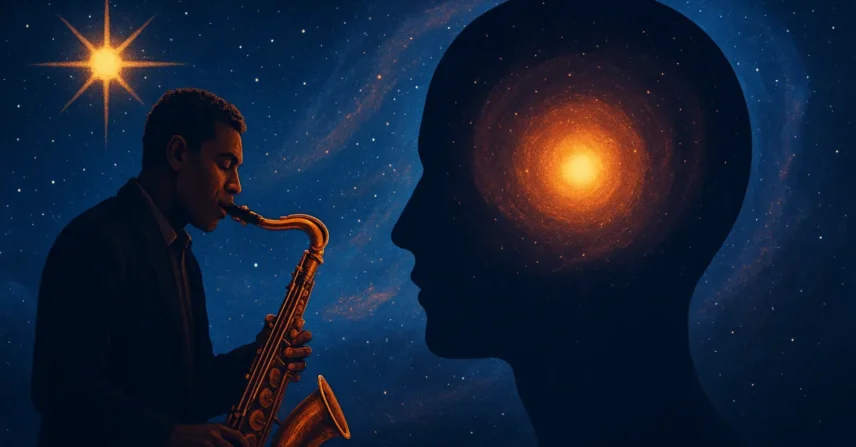 Soul: Jazz, alma e o profundo propósito da vida no universo