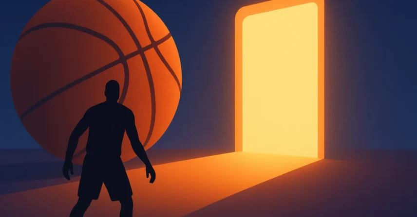 Space Jam: Novo Legado – LeBron e o Desafio do Tune Squad