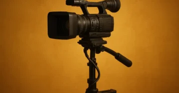 Steadicam: A Câmera Secreta Que Revolucionou o Cinema!