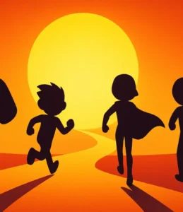 Teen Titans Go! O Filme: Comédia, Paródia e Aventura DC!