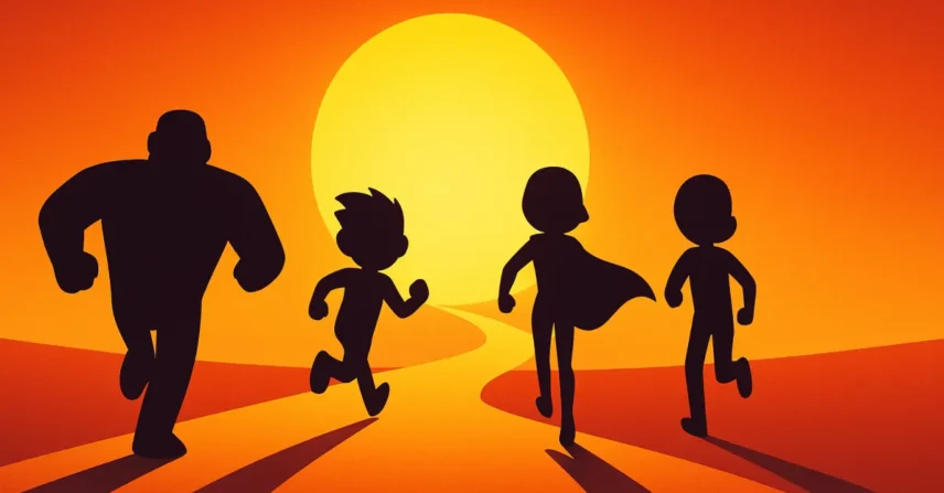 Teen Titans Go! O Filme: Comédia, Paródia e Aventura DC!