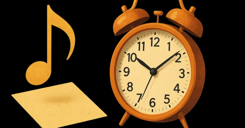 Tick, Tick… Boom!: Miranda e Garfield homenageiam Jonathan Larson.