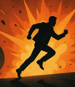 Tom Cruise Desafiou a Morte? A Verdade Chocante da Ação!