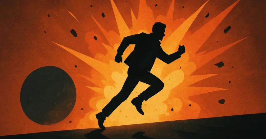 Tom Cruise Desafiou a Morte? A Verdade Chocante da Ação!