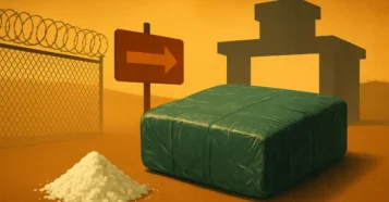 Traffic Steven Soderbergh Benicio Del Toro drogas fronteira