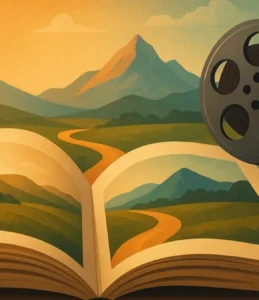 Viagens Épicas: Clássicos da Literatura que Viraram Filmes