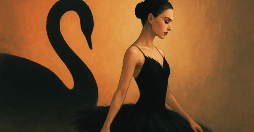 Cisne Negro (filme) – resumo sem spoilers e final explicado hoje